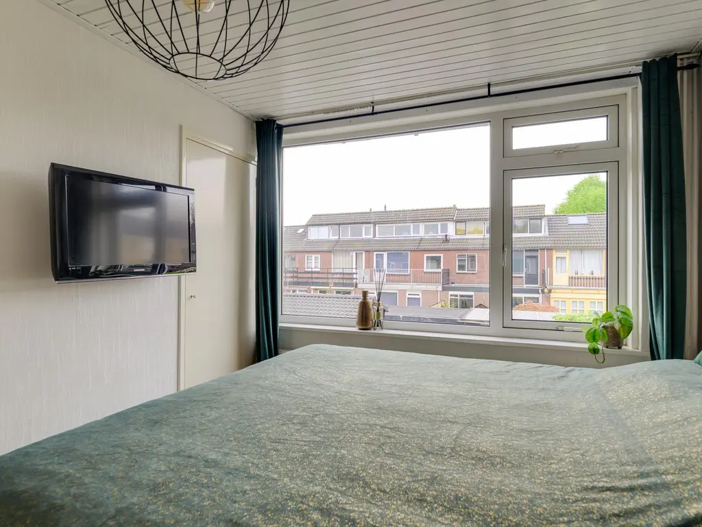 Hendrik van Naaldwijkstraat 48, NAALDWIJK
