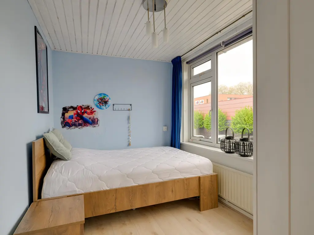 Hendrik van Naaldwijkstraat 48, NAALDWIJK