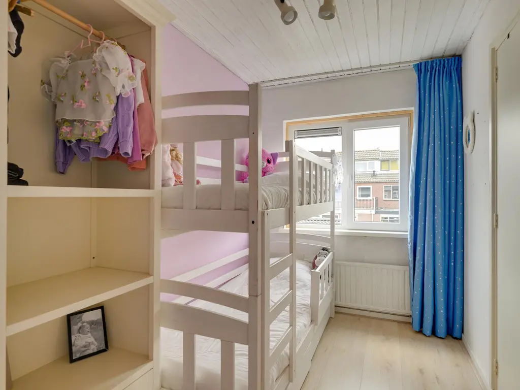 Hendrik van Naaldwijkstraat 48, NAALDWIJK
