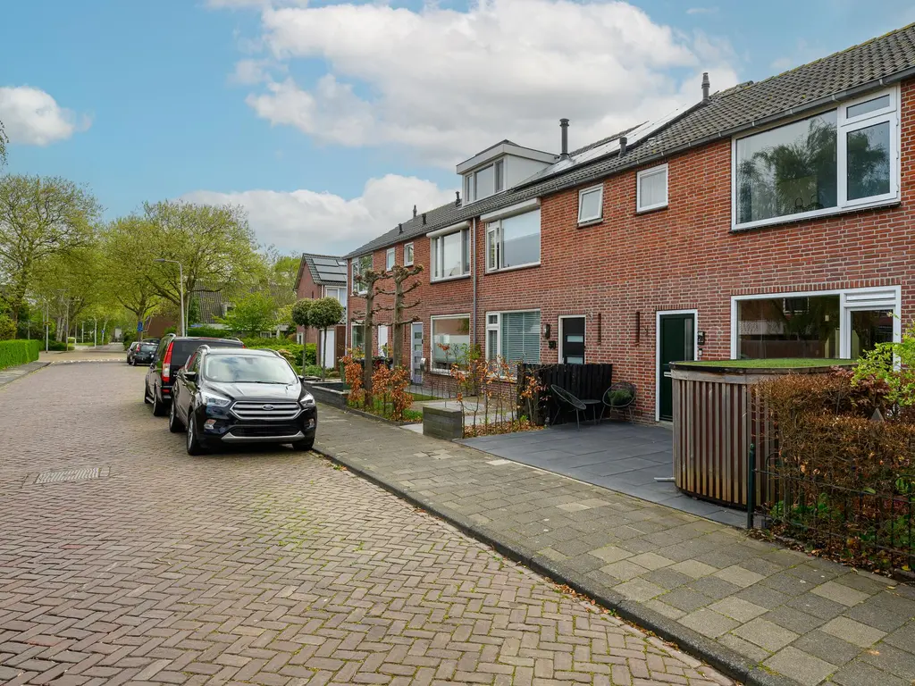 Hendrik van Naaldwijkstraat 48, NAALDWIJK