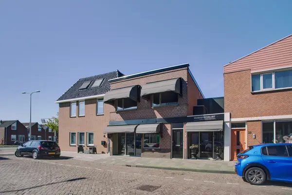 's-Gravenzandseweg 24