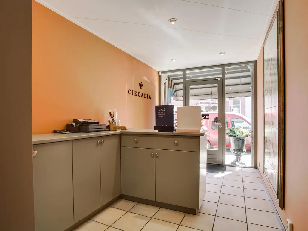 's-Gravenzandseweg 24, NAALDWIJK