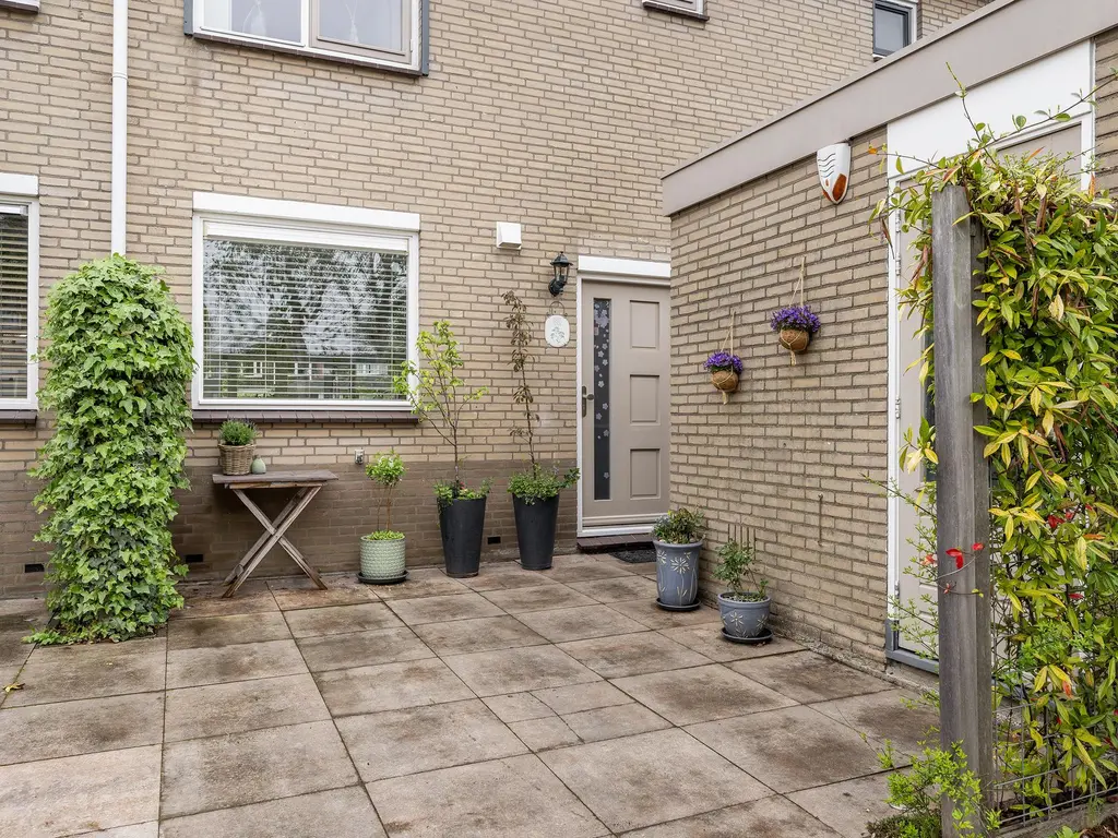 Sperwerhorst 9, HONSELERSDIJK