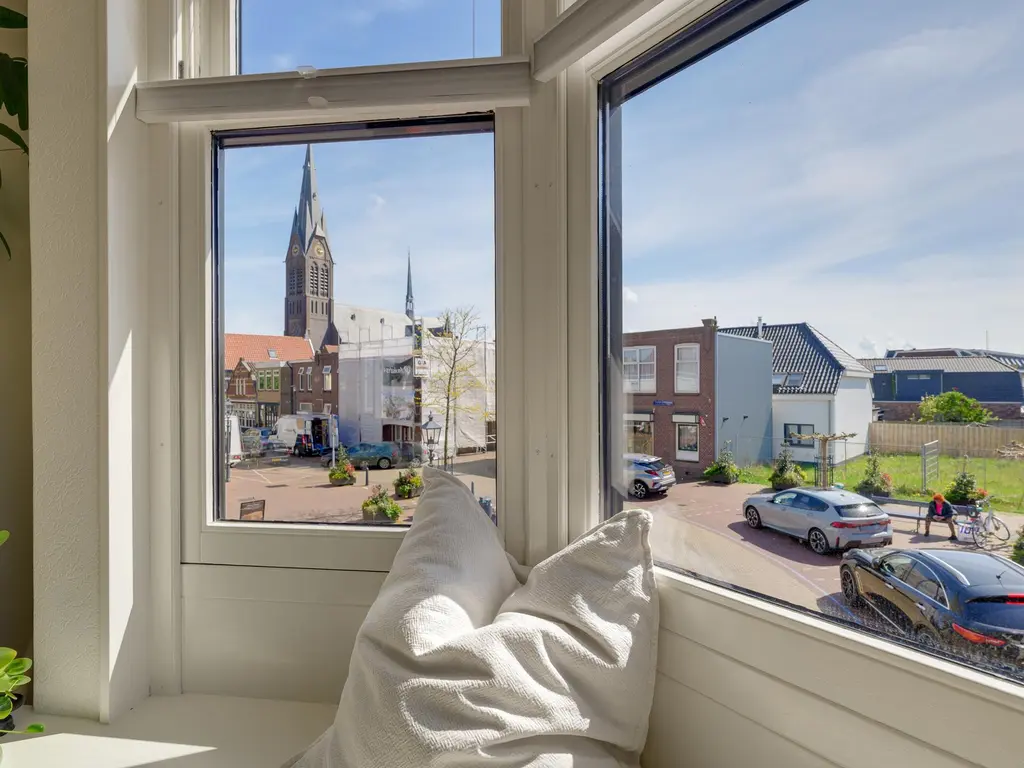 Voorstraat 58, POELDIJK