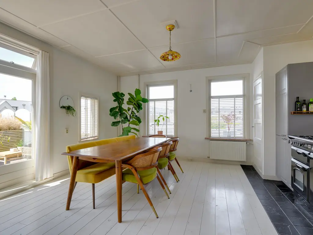 Voorstraat 58, POELDIJK