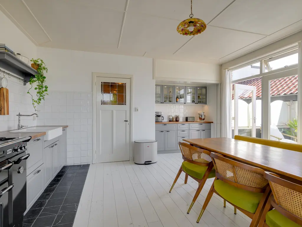 Voorstraat 58, POELDIJK