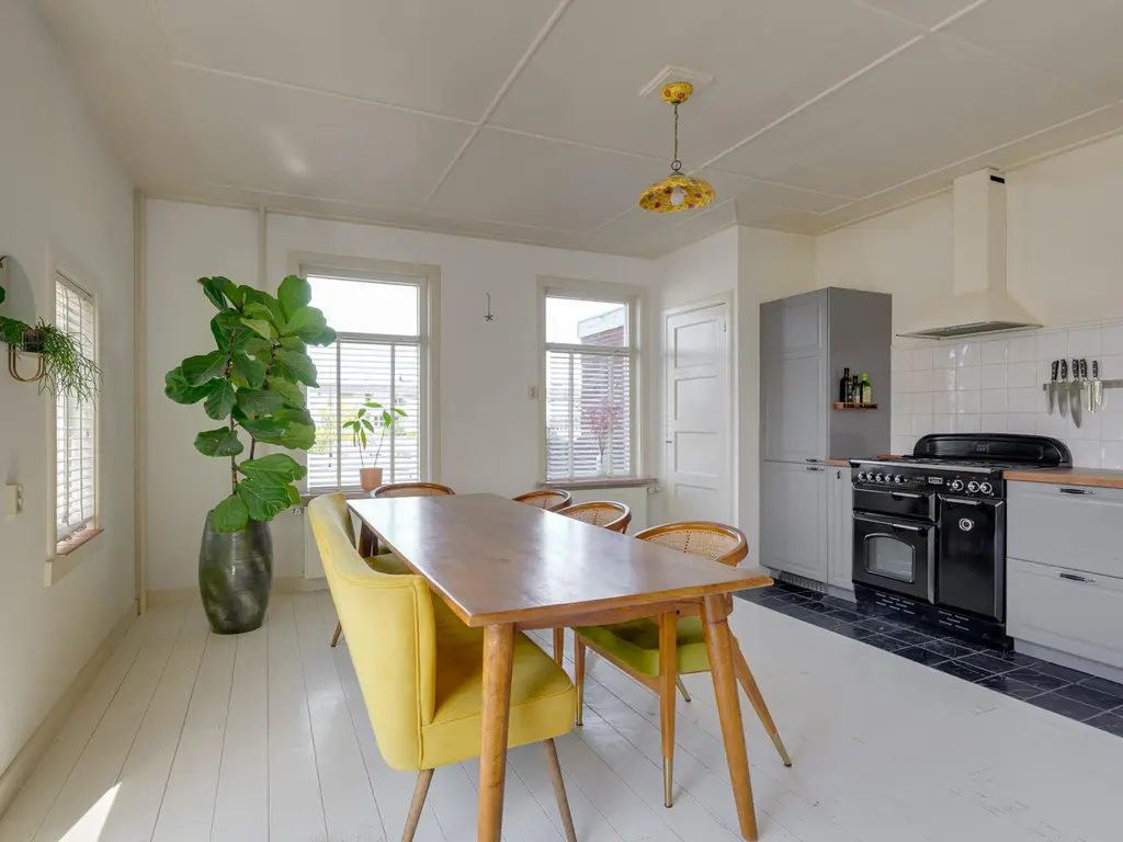 Voorstraat 58, POELDIJK