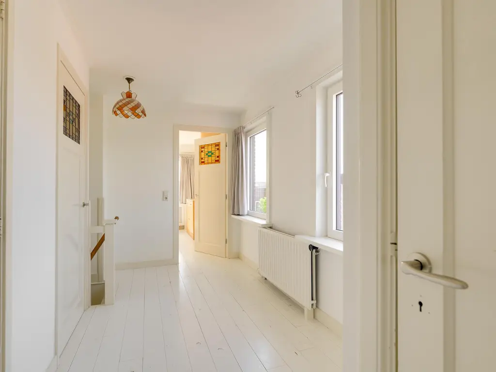 Voorstraat 58, POELDIJK