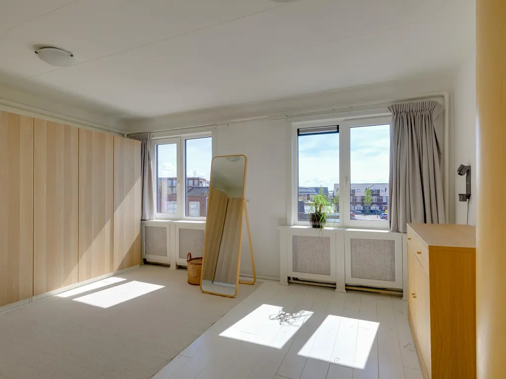 Voorstraat 58, POELDIJK