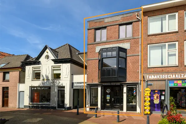 Voorstraat 58