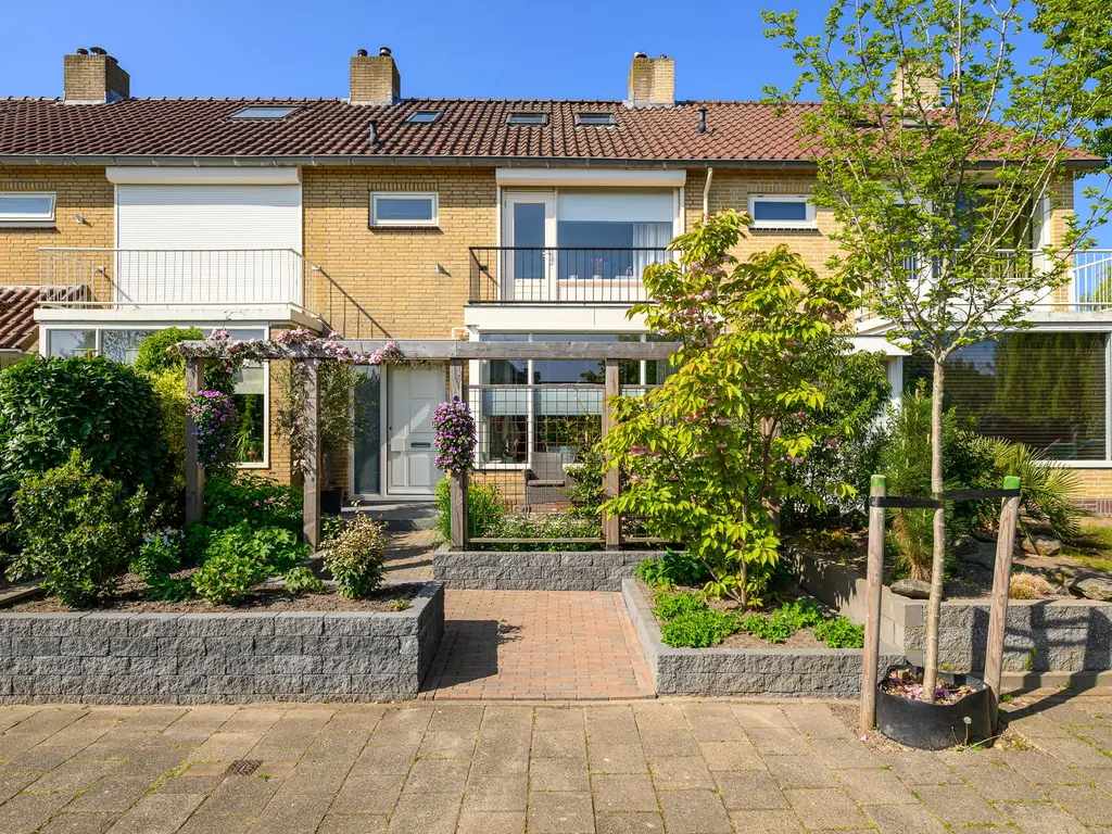 Heimond 59, DE LIER
