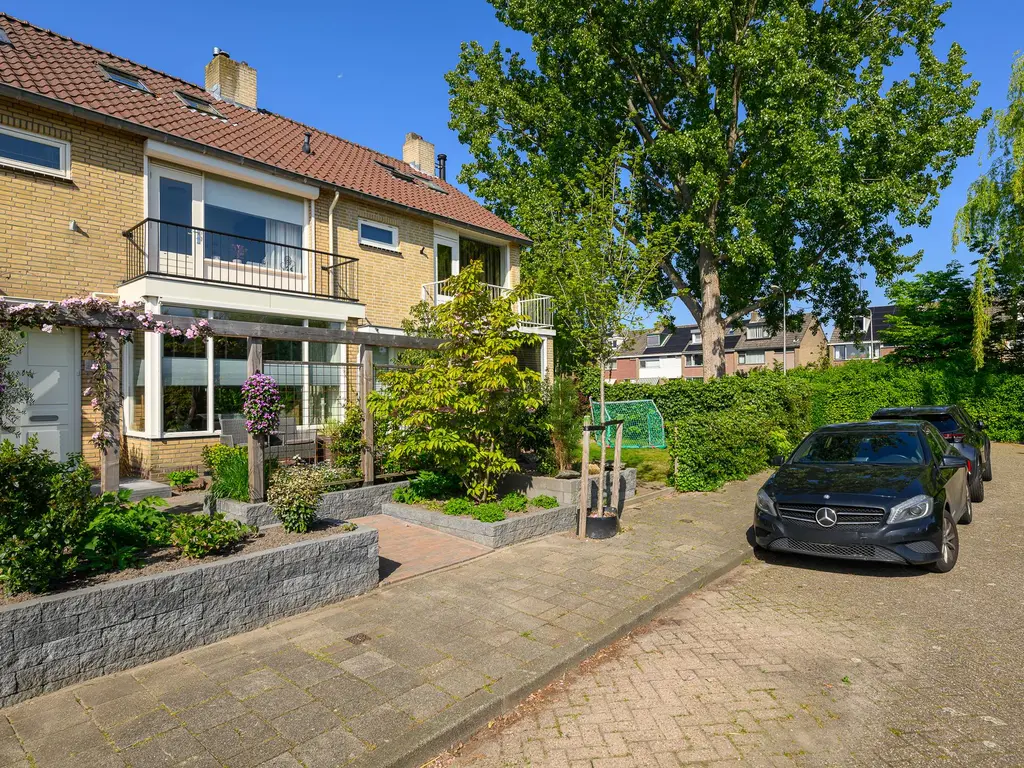 Heimond 59, DE LIER
