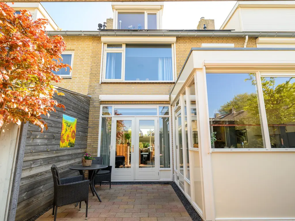 Heimond 59, DE LIER