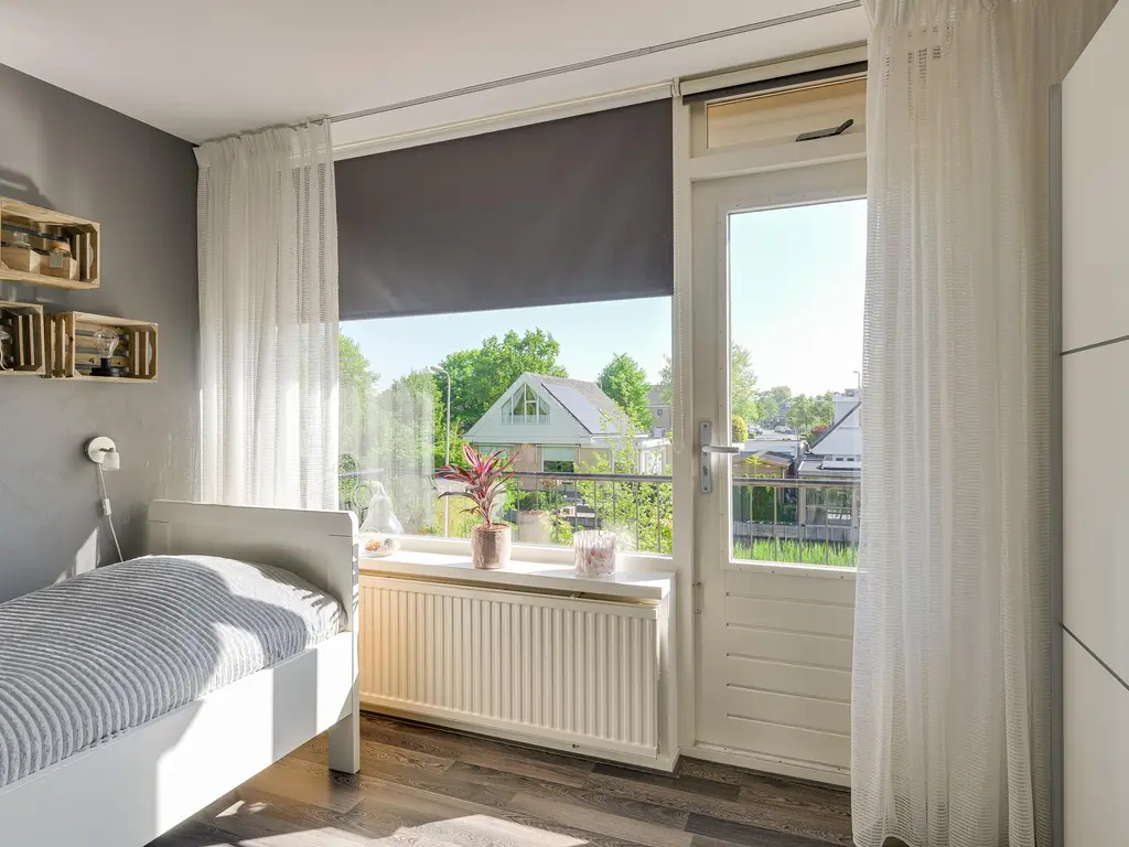 Heimond 59, DE LIER