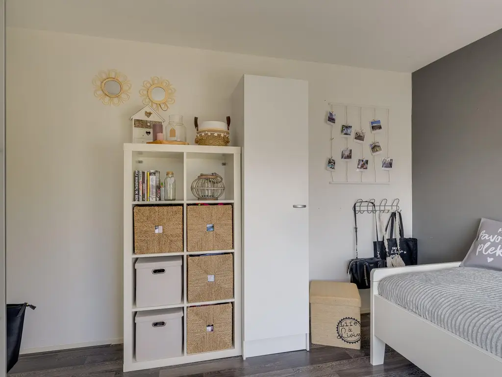 Heimond 59, DE LIER