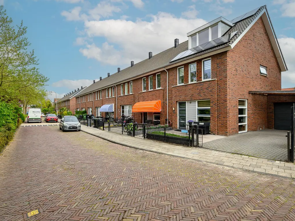 Molenlaan 59, HONSELERSDIJK
