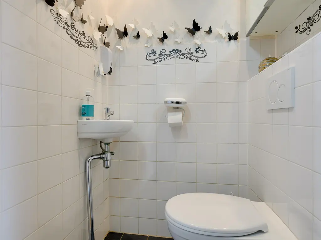 Molenlaan 59, HONSELERSDIJK