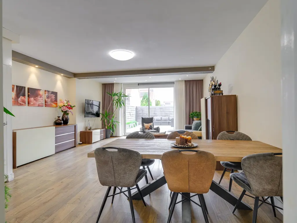 Molenlaan 59, HONSELERSDIJK
