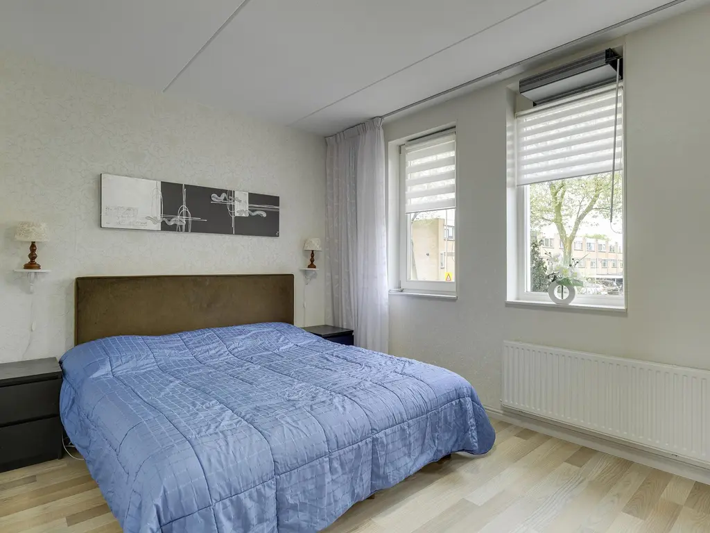 Molenlaan 59, HONSELERSDIJK
