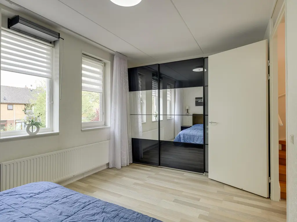 Molenlaan 59, HONSELERSDIJK