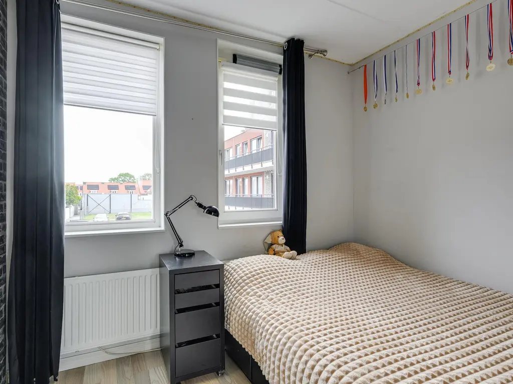 Molenlaan 59, HONSELERSDIJK
