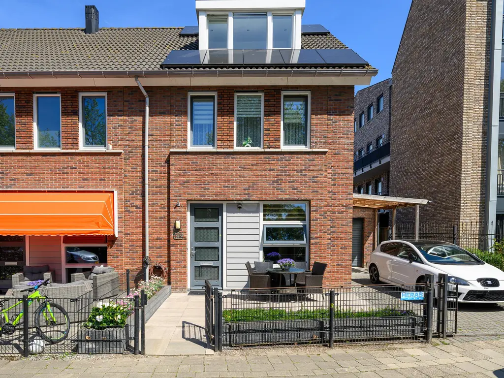 Molenlaan 59, HONSELERSDIJK