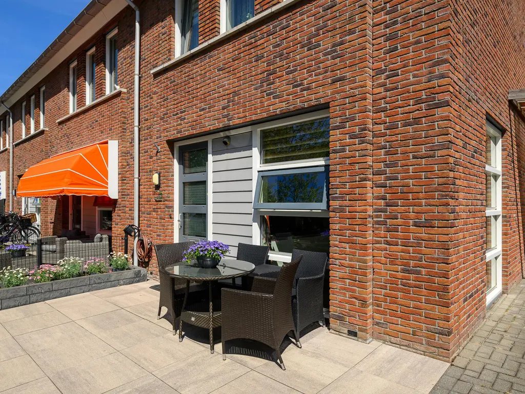 Molenlaan 59, HONSELERSDIJK