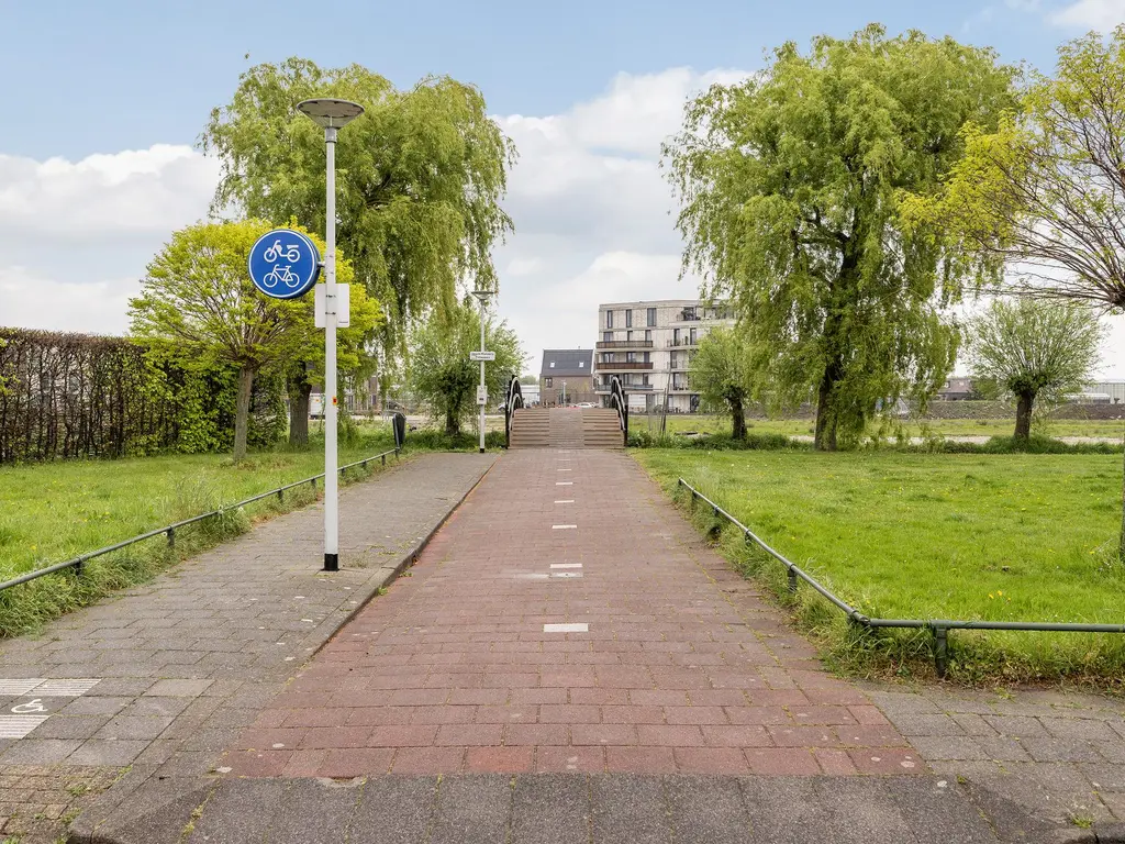 Reiger 2, 'S-GRAVENZANDE