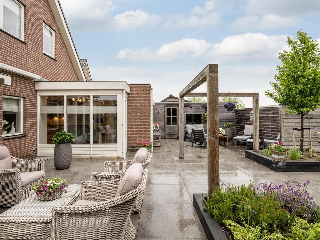 Reiger 2, 'S-GRAVENZANDE