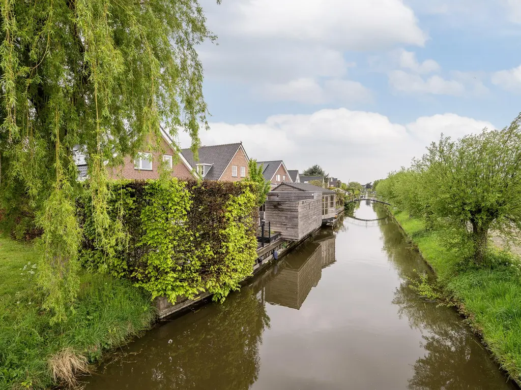 Reiger 2, 'S-GRAVENZANDE