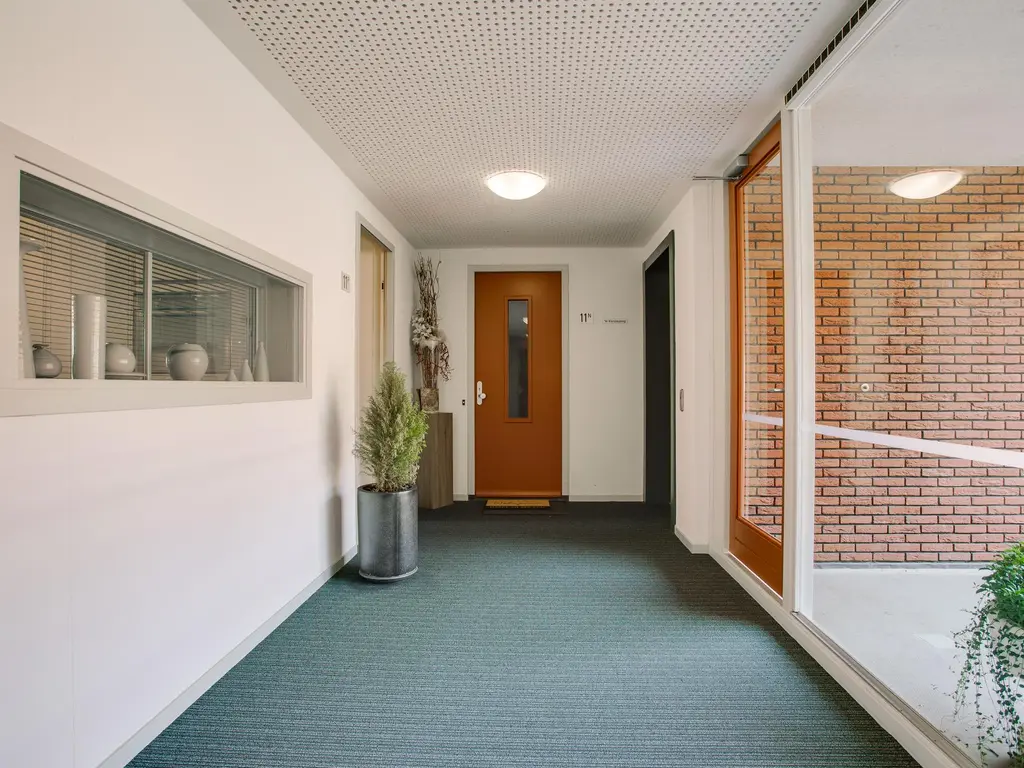 Secretaris Verhoeffweg 11P, NAALDWIJK
