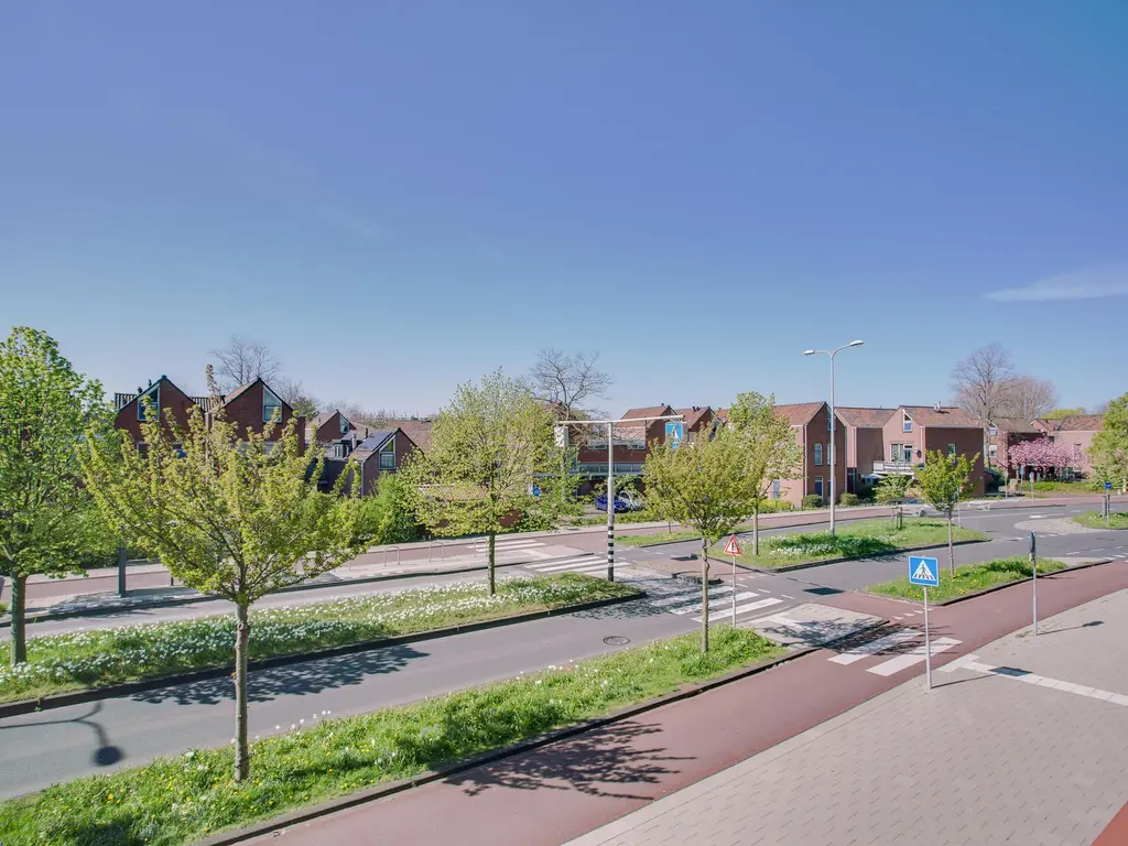 Secretaris Verhoeffweg 11P, NAALDWIJK