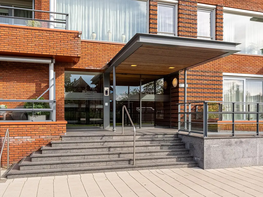 Secretaris Verhoeffweg 11P, NAALDWIJK