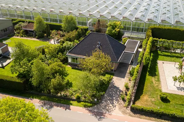 Groeneweg 85