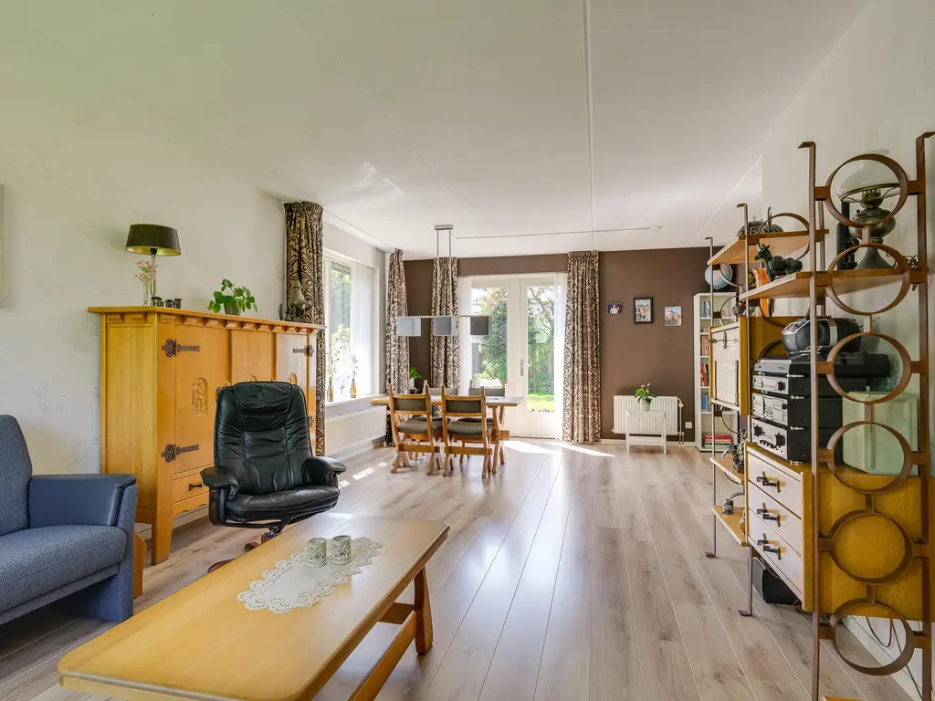 Groeneweg 85, 'S-GRAVENZANDE