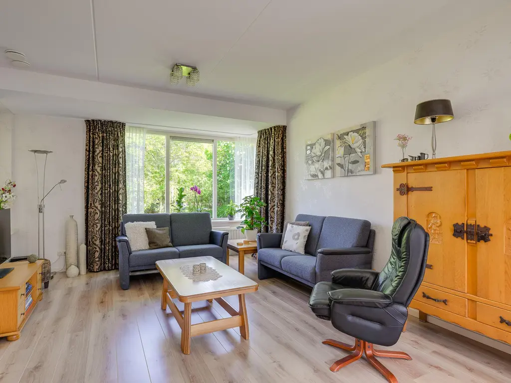 Groeneweg 85, 'S-GRAVENZANDE