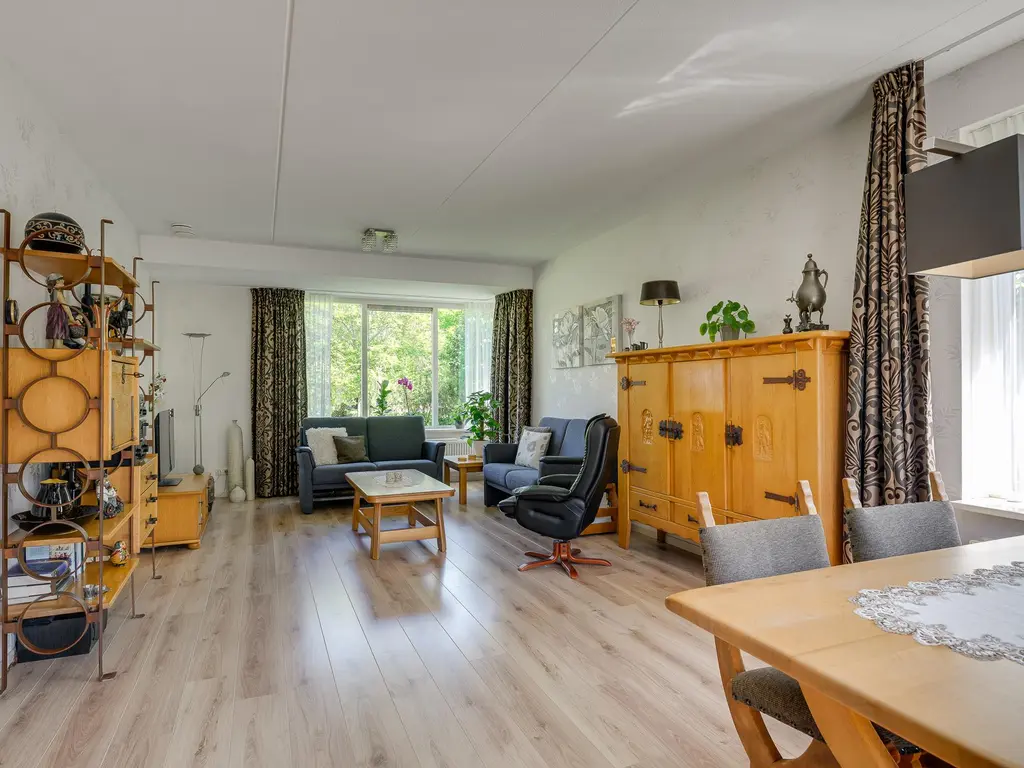 Groeneweg 85, 'S-GRAVENZANDE