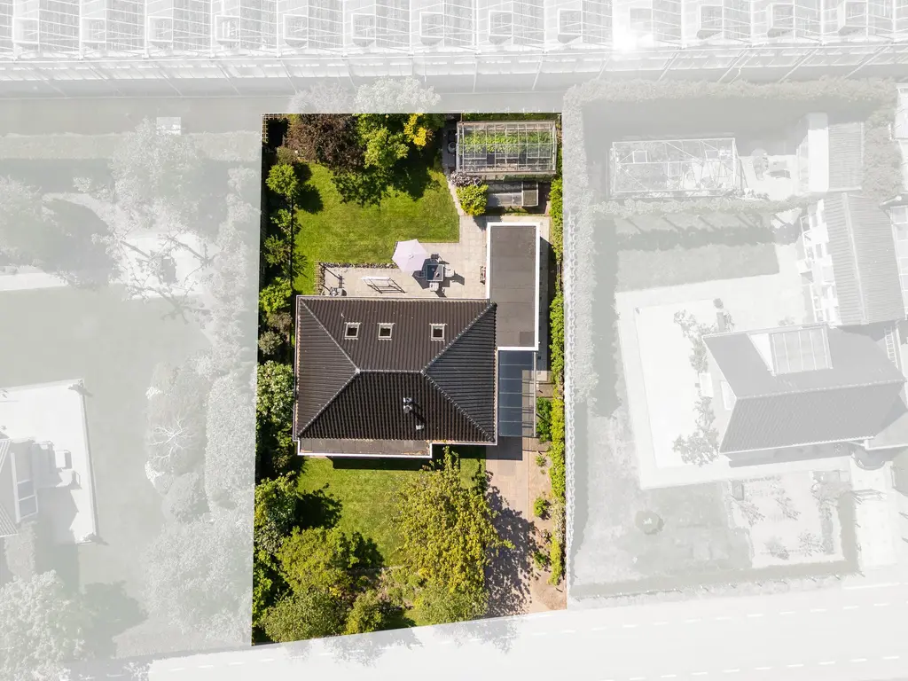Groeneweg 85, 'S-GRAVENZANDE
