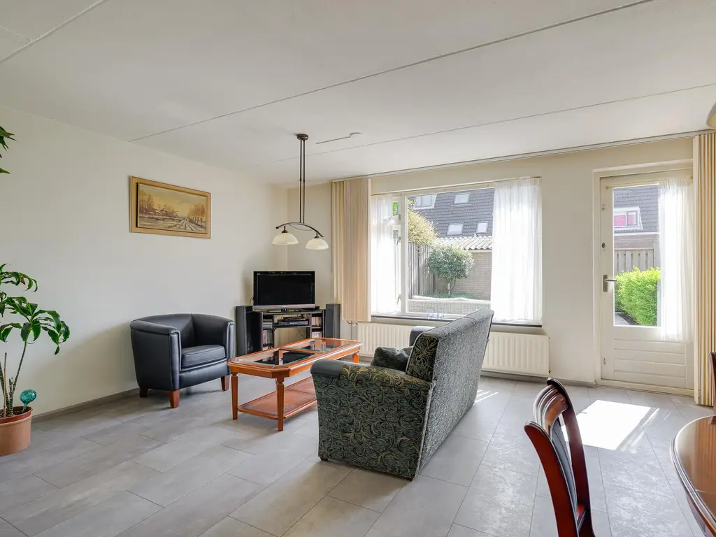 Verburghlaan 63, POELDIJK