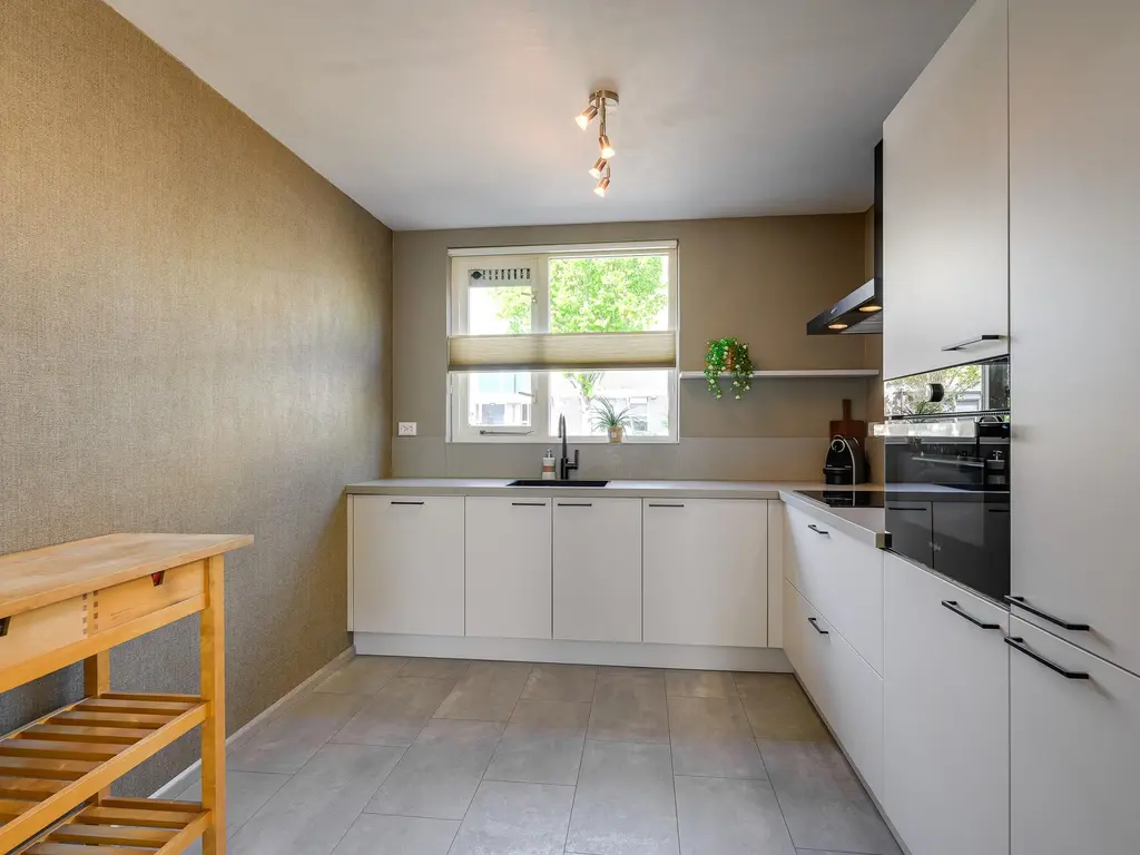 Verburghlaan 63, POELDIJK