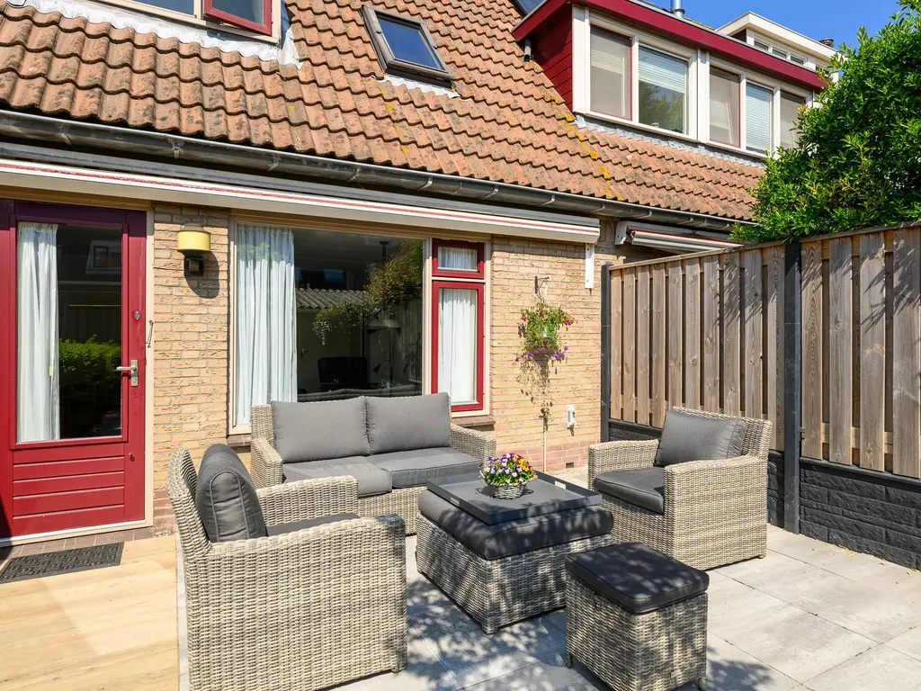 Verburghlaan 63, POELDIJK