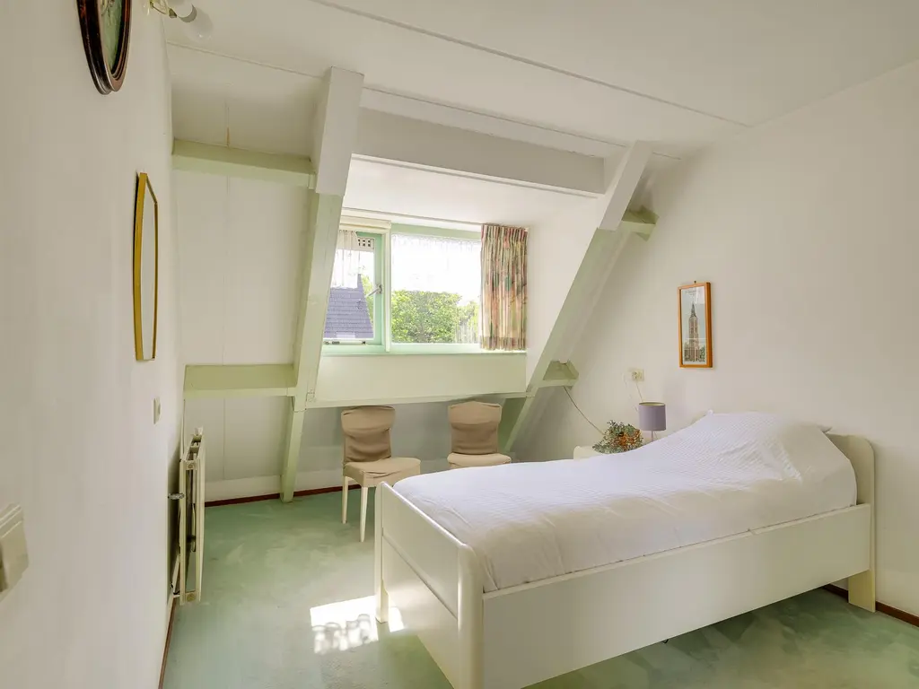 Verburghlaan 63, POELDIJK