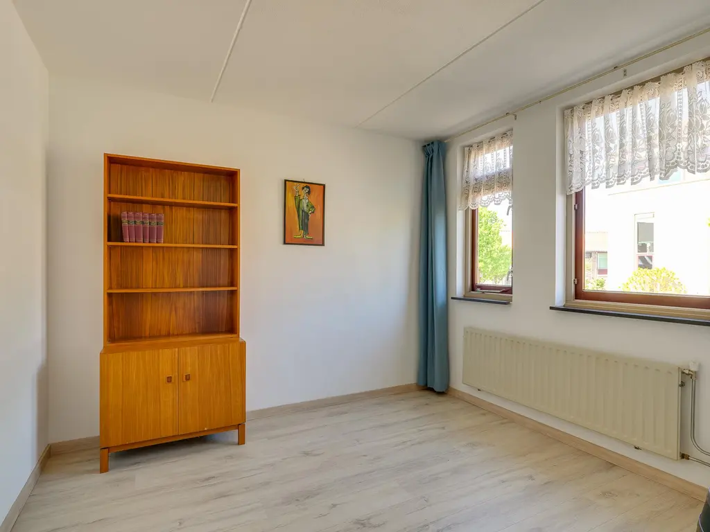 Verburghlaan 63, POELDIJK