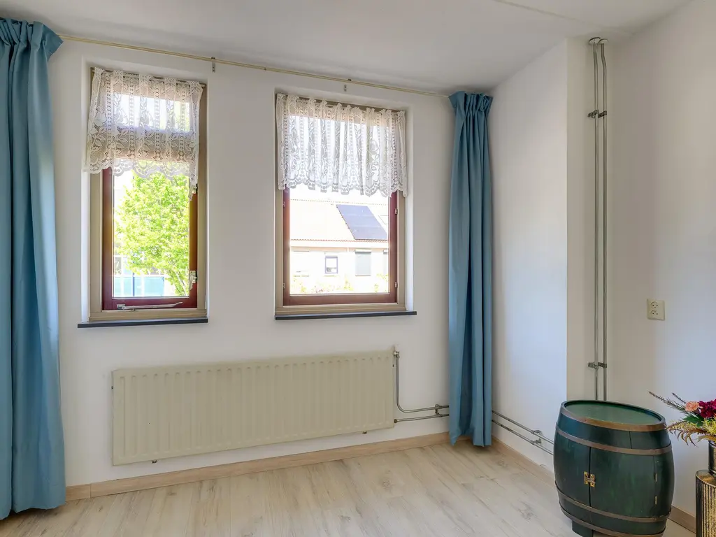 Verburghlaan 63, POELDIJK