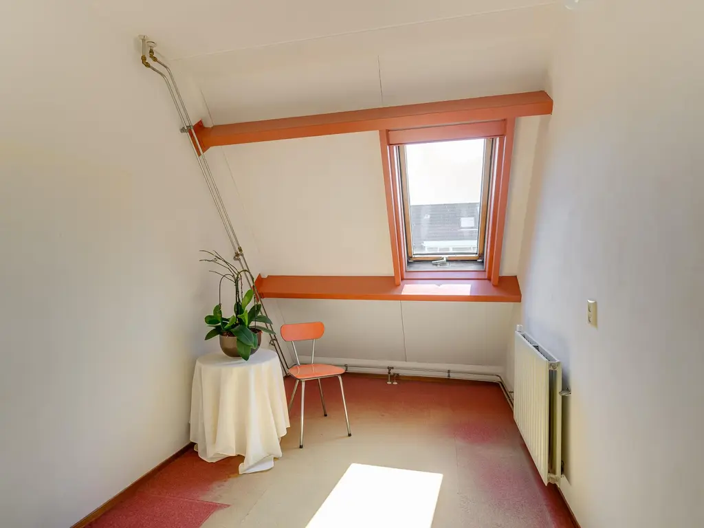 Verburghlaan 63, POELDIJK