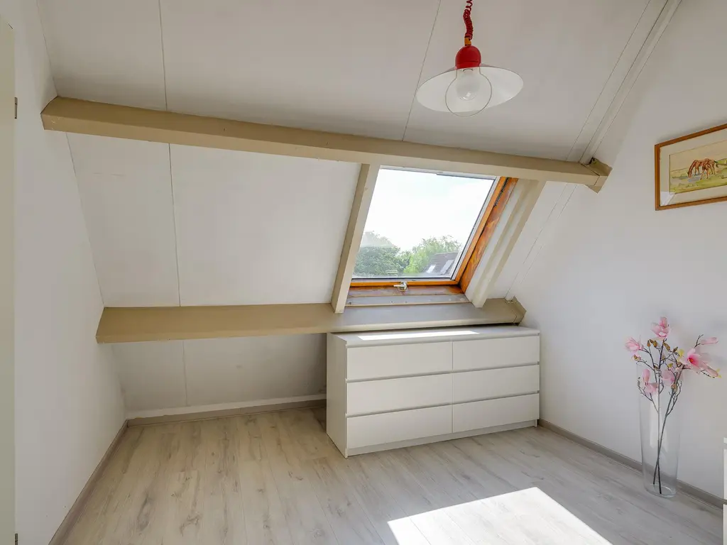 Verburghlaan 63, POELDIJK