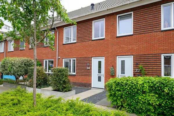 Sudesstraat 34