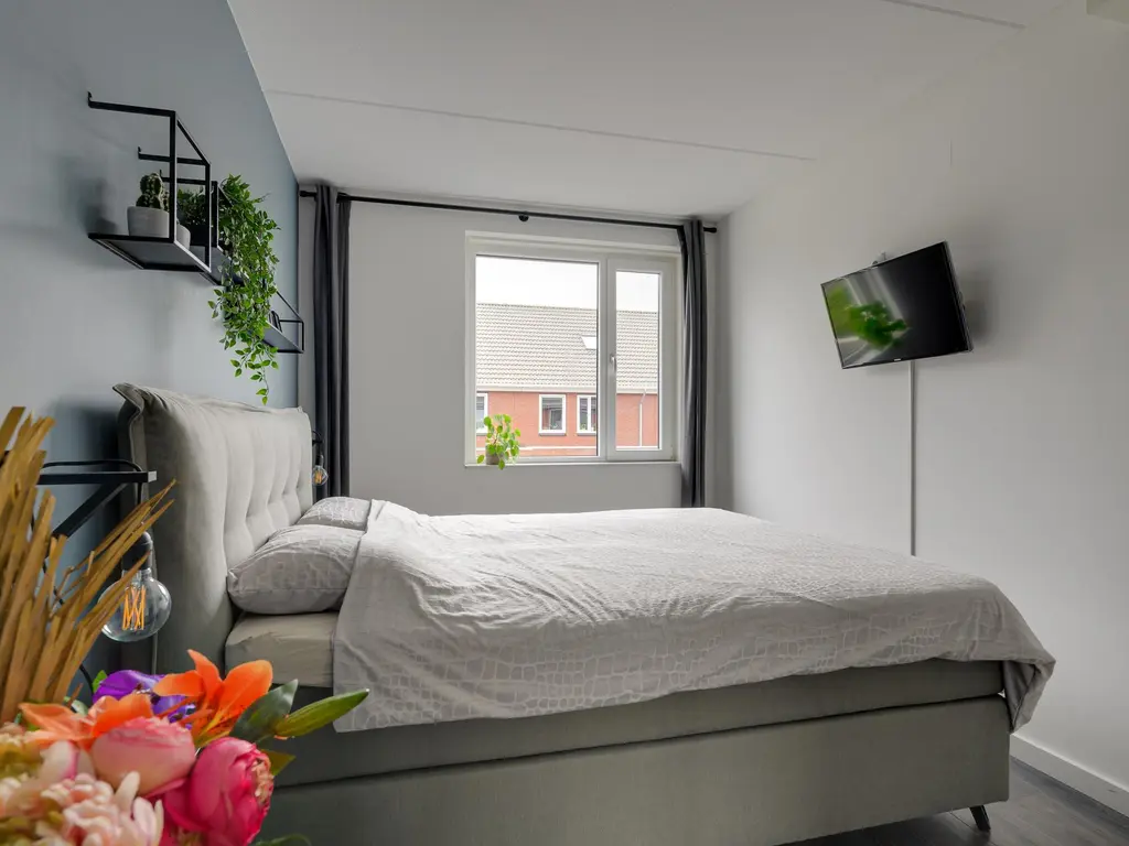 Sudesstraat 34, NAALDWIJK