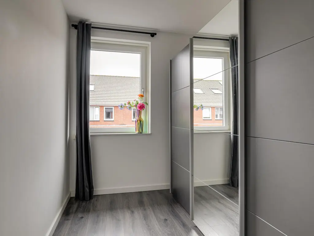 Sudesstraat 34, NAALDWIJK