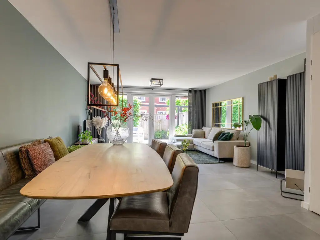 Sudesstraat 34, NAALDWIJK